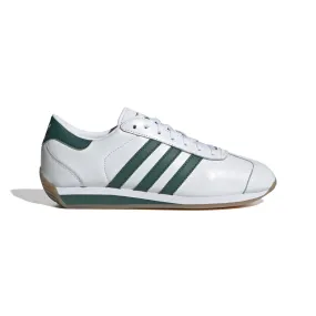 Adidas Country II White/Green IG4551