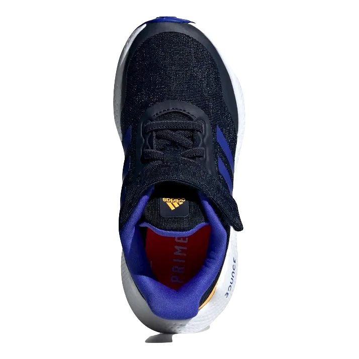 Adidas Kids EQ21 Run EL K Running Shoes