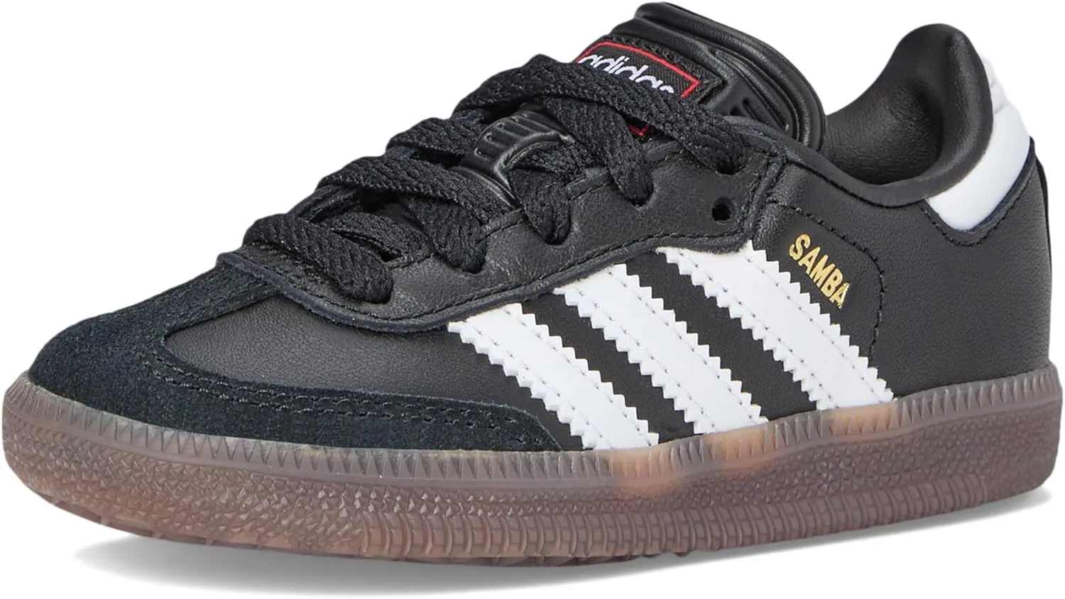 adidas Kids' Samba Indoor Sneaker