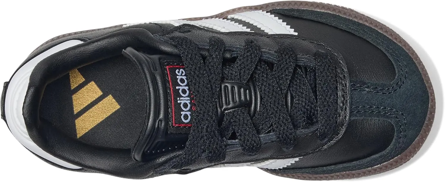 adidas Kids' Samba Indoor Sneaker