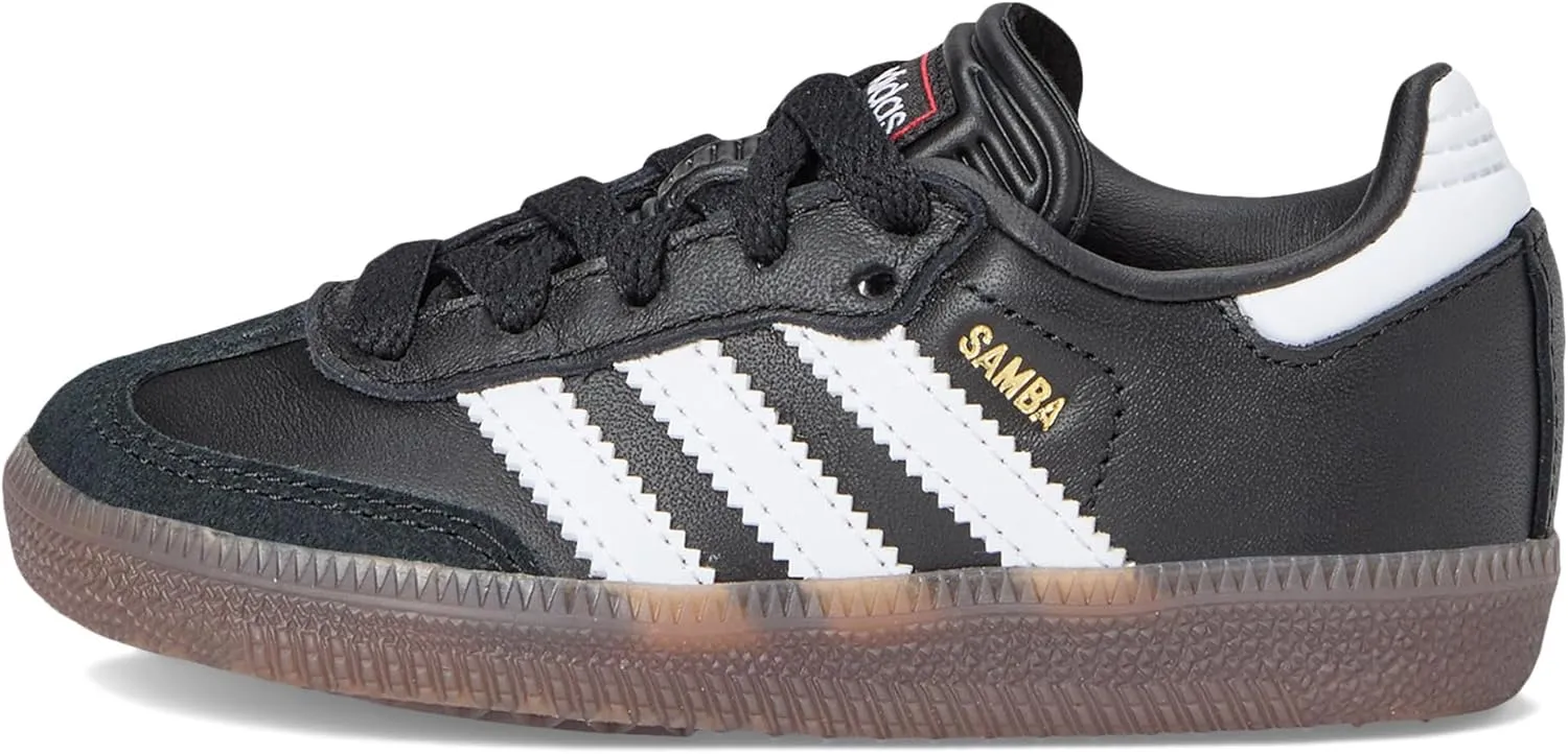 adidas Kids' Samba Indoor Sneaker