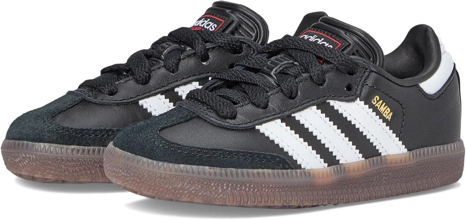 adidas Kids' Samba Indoor Sneaker