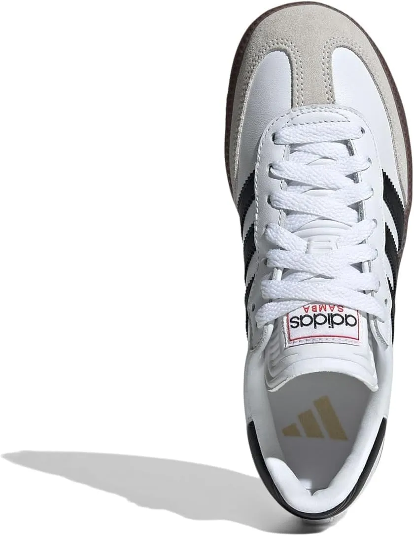 adidas Kids' Samba Indoor Sneaker