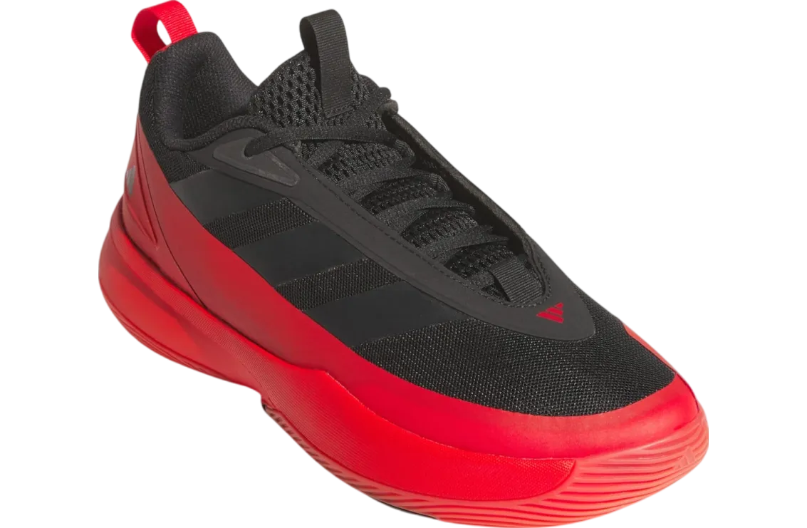 .ADIDAS MENS SUBZONE SHOES - Core Black/Red/Carbon - (IH8555) - SHB - R1L3