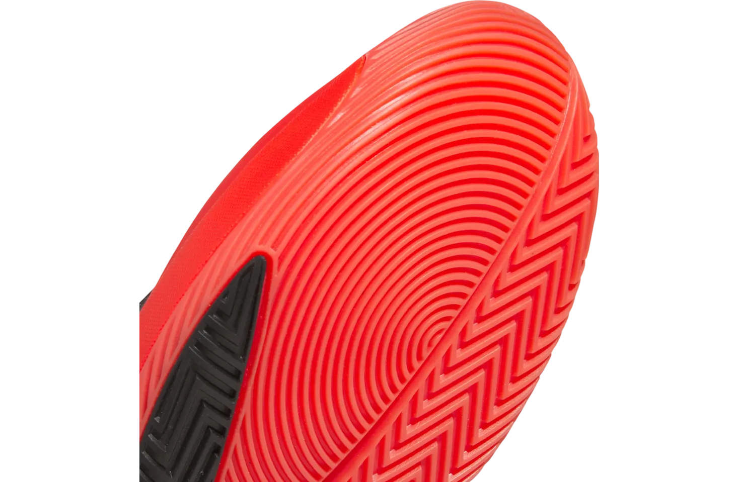 .ADIDAS MENS SUBZONE SHOES - Core Black/Red/Carbon - (IH8555) - SHB - R1L3