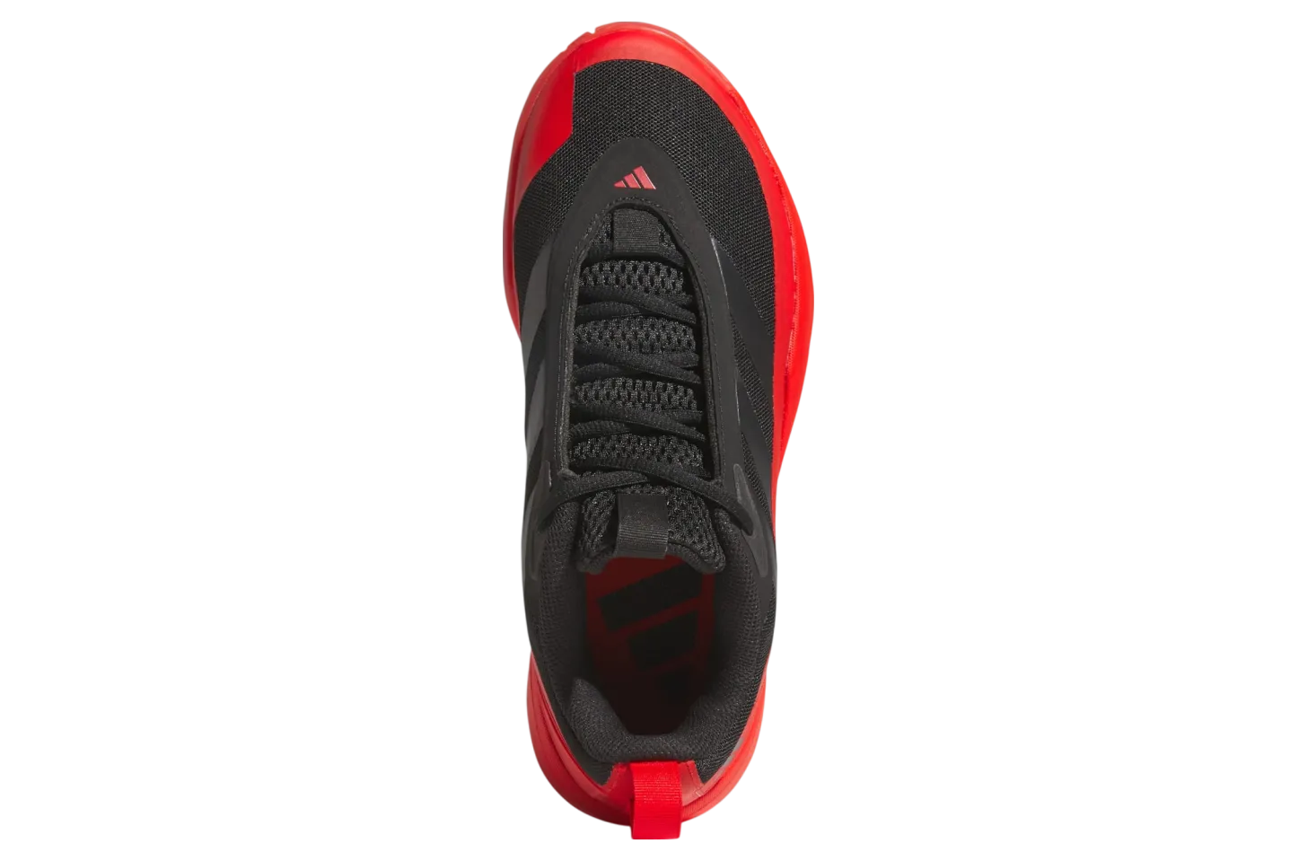 .ADIDAS MENS SUBZONE SHOES - Core Black/Red/Carbon - (IH8555) - SHB - R1L3