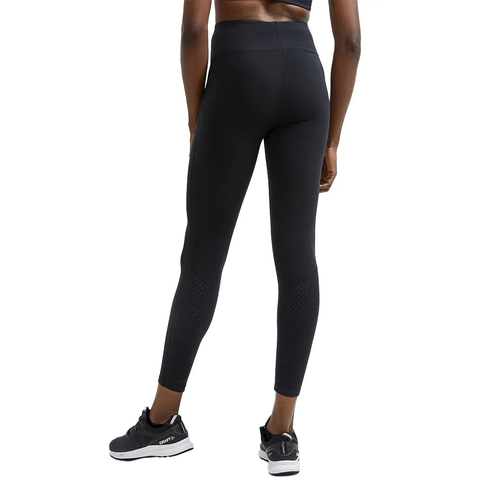 ADV Charge Perforated Tights W - 1910507-999000