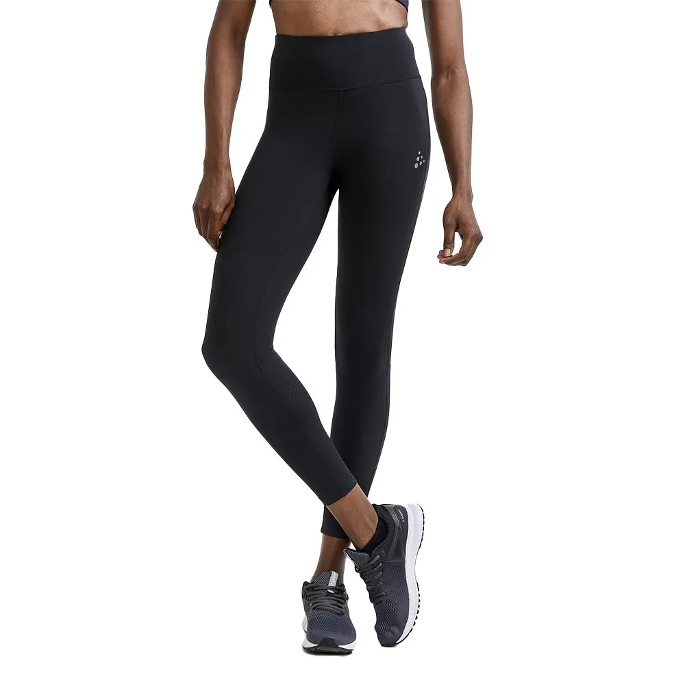 ADV Charge Perforated Tights W - 1910507-999000