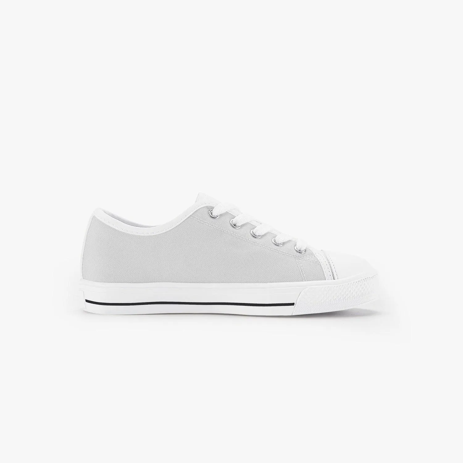 Akira Yamagata Kids A-Star Low Anime Shoes