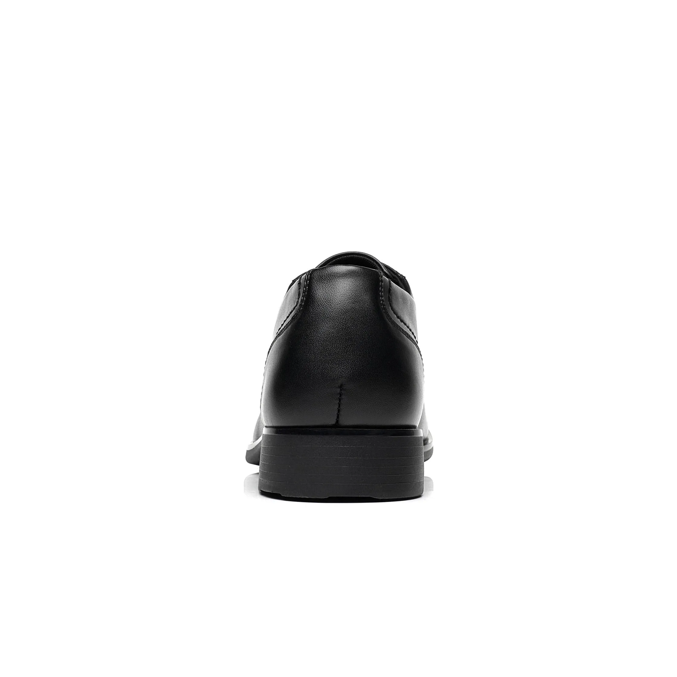 Angelo Ricci™ American Leather Business Oxford Shoes
