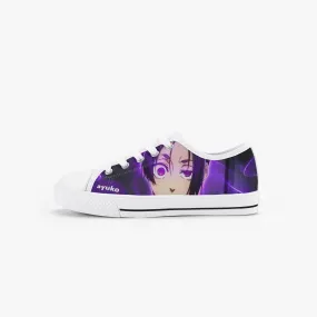 Blue Lock Reo Mikage Kids A-Star Low