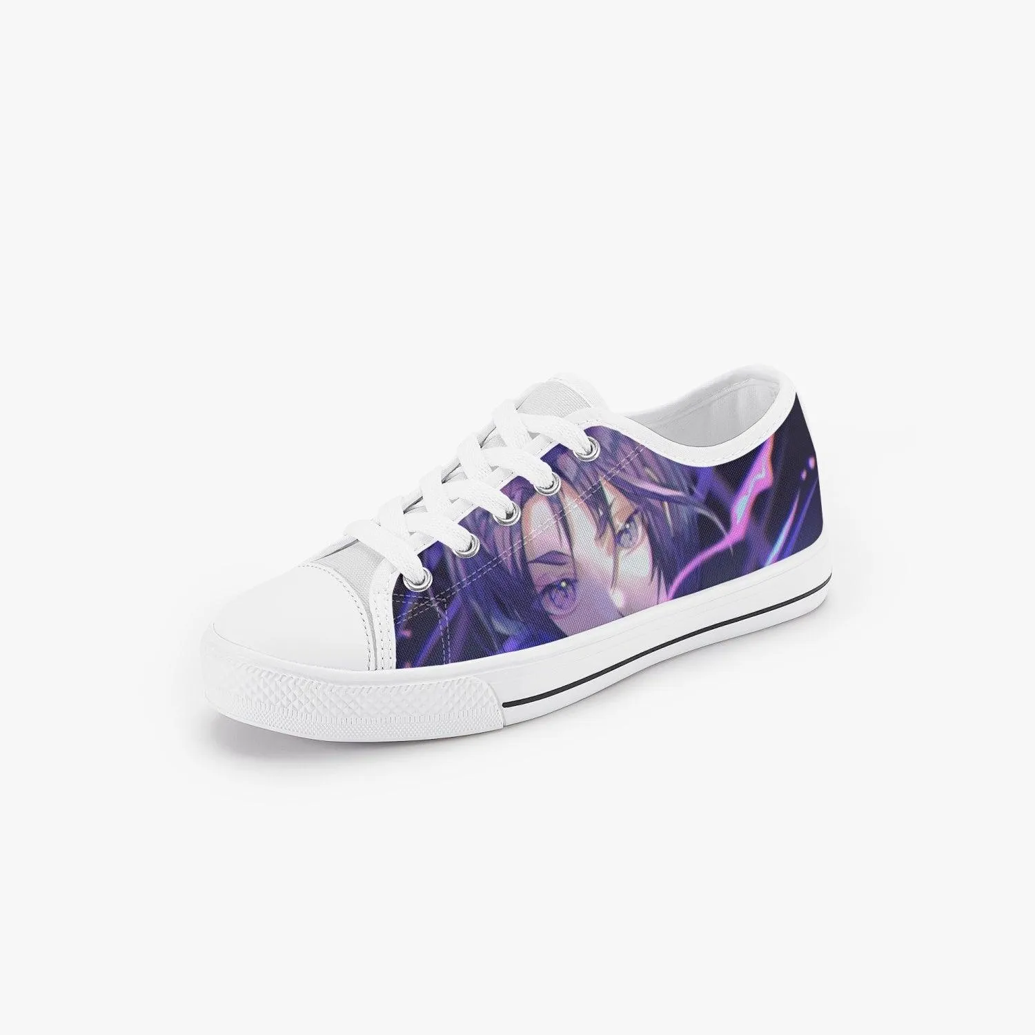 Blue Lock Reo Mikage Kids A-Star Low