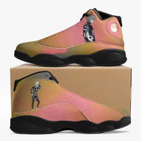 Blue Lock Seishiro Nagi JD13 Anime Shoes