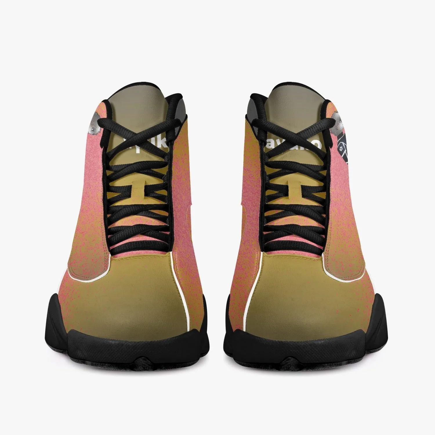 Blue Lock Seishiro Nagi JD13 Anime Shoes