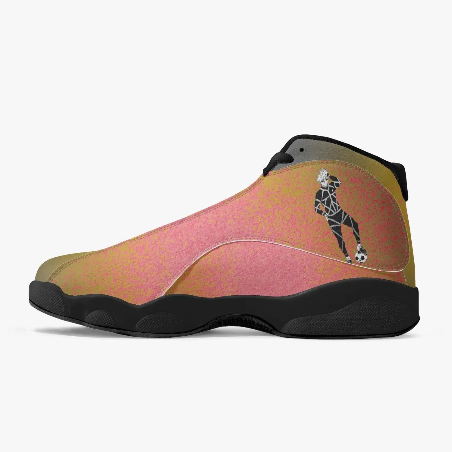 Blue Lock Seishiro Nagi JD13 Anime Shoes