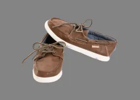 BOY SIZE 3 YOUTH - AMERICAN EAGLE, Casual Loafer Shoes EUC B19