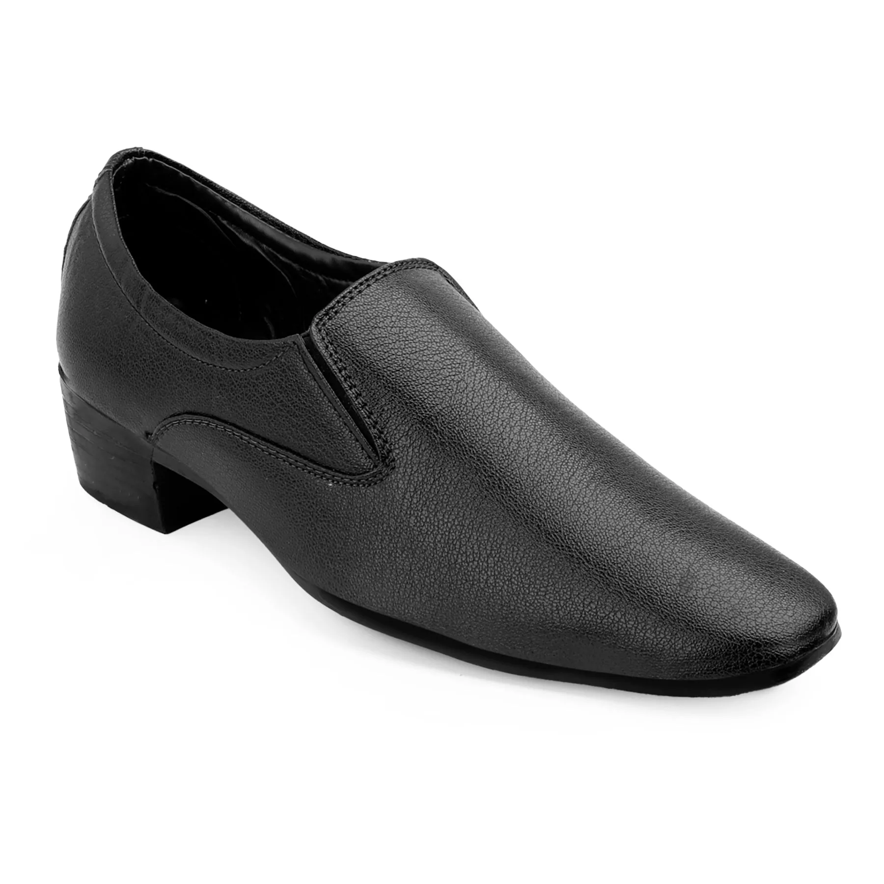 Bxxy's Height Increasing Elevator Slip-on Formal Shoes for Men (Copy)