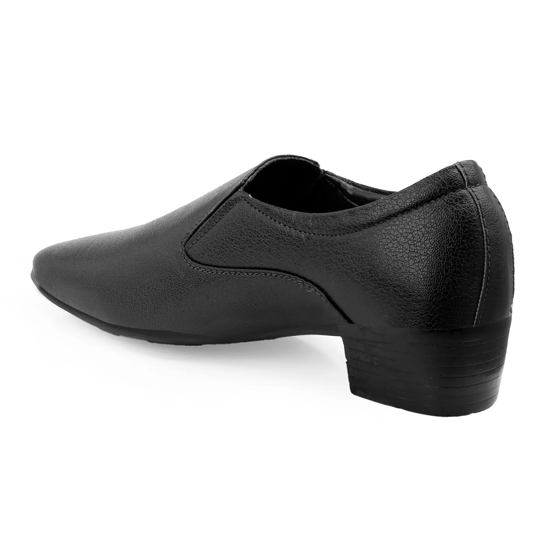 Bxxy's Height Increasing Elevator Slip-on Formal Shoes for Men (Copy)