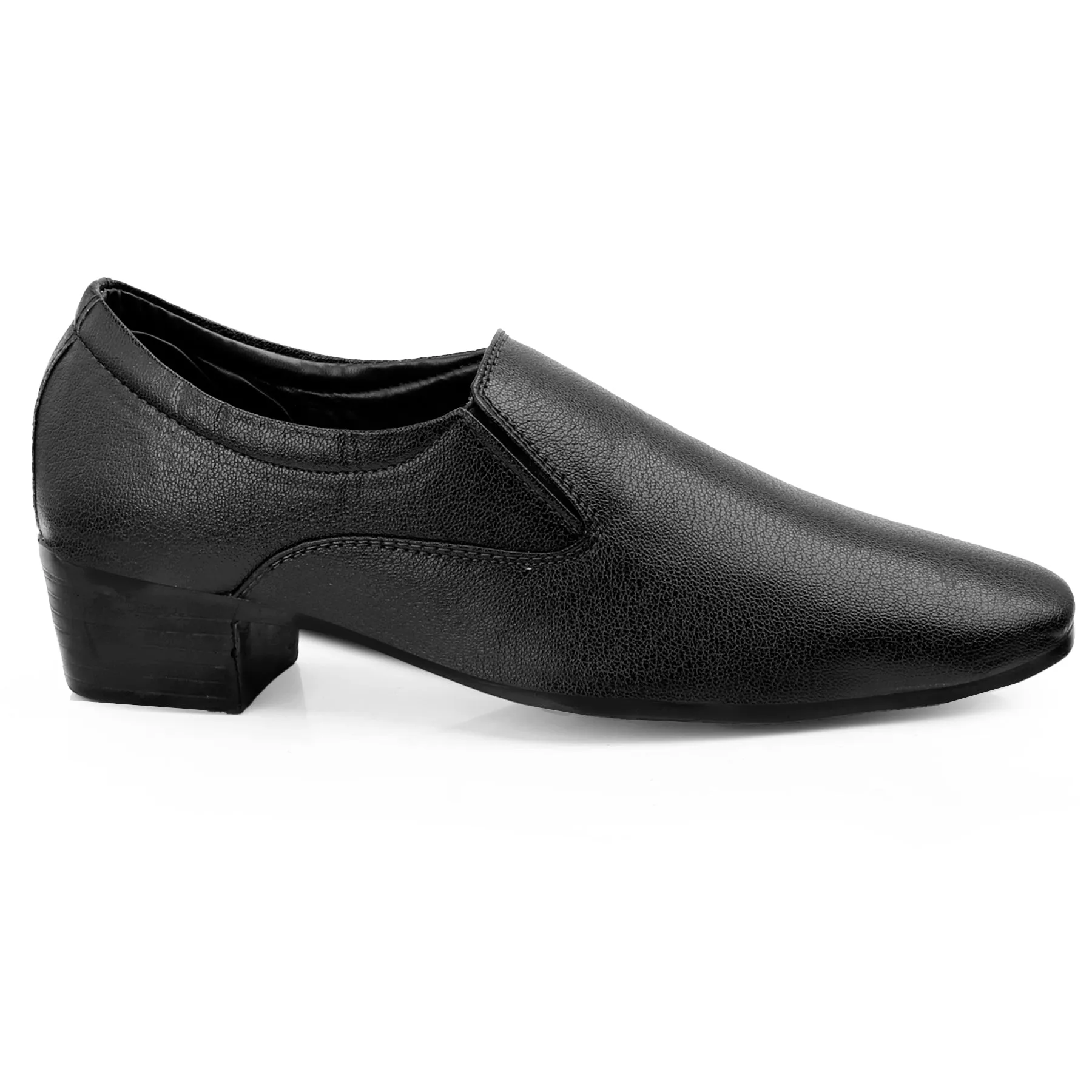 Bxxy's Height Increasing Elevator Slip-on Formal Shoes for Men (Copy)
