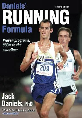 Daniels’ Running Formula | O#Health