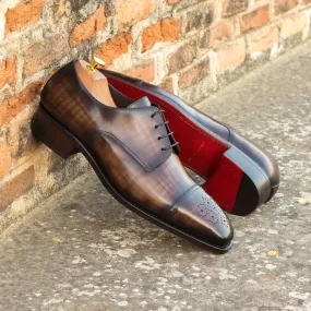 Derby-Patina, Brown-Wholesale