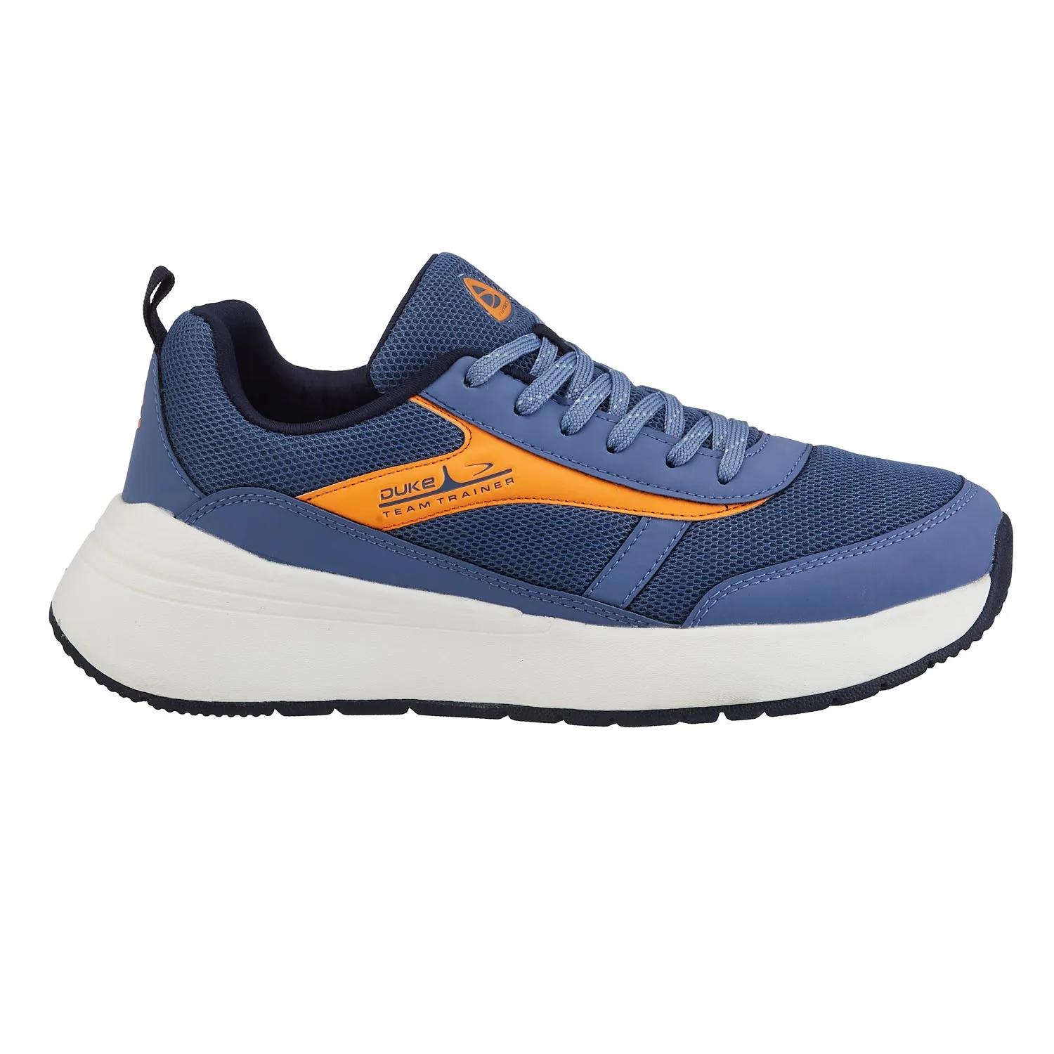 Duke Men Mesh Training or Gym Shoes (FWOL2064)