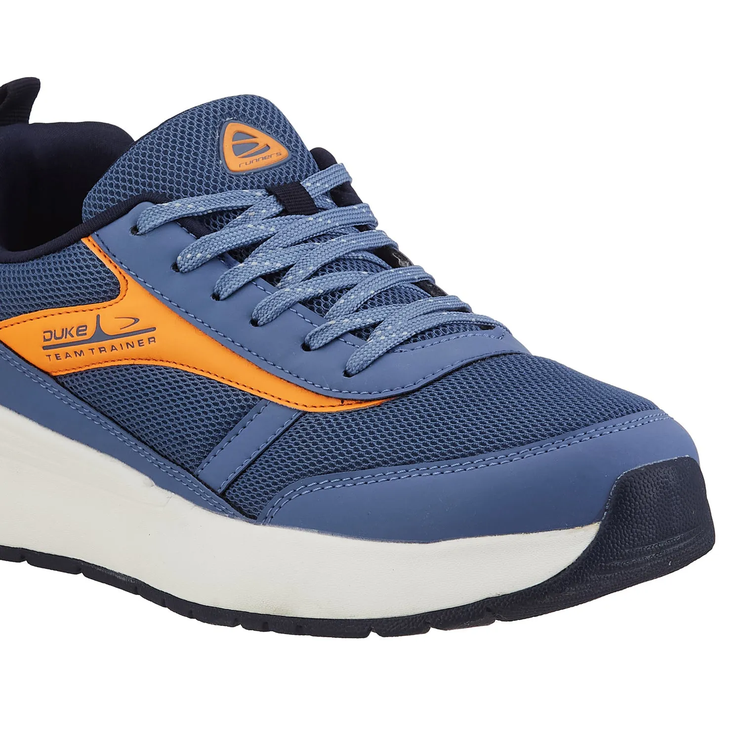 Duke Men Mesh Training or Gym Shoes (FWOL2064)