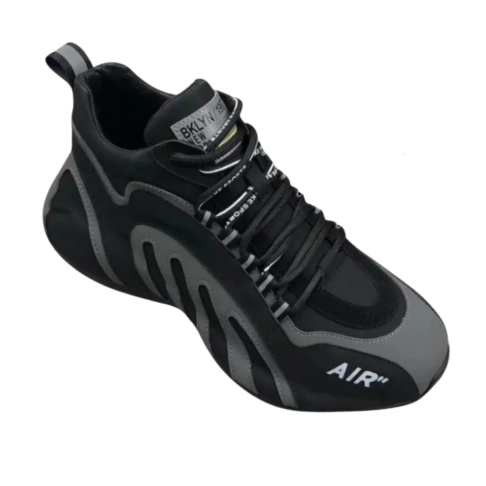 Ergonomic Waterproof Running Shoes