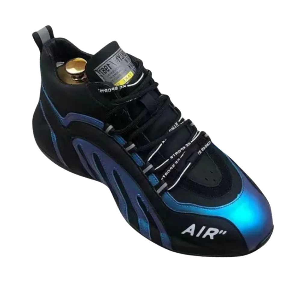 Ergonomic Waterproof Running Shoes