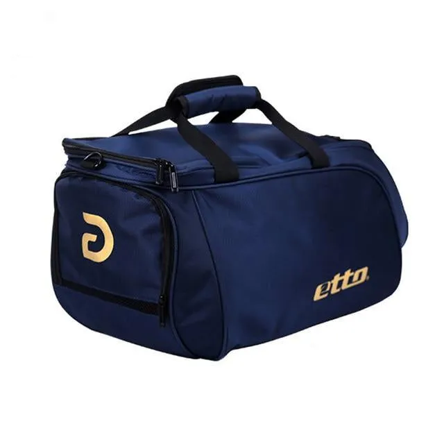 Etto Unisex Sports Bag