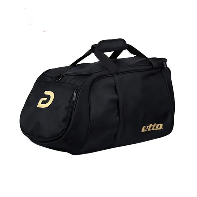 Etto Unisex Sports Bag