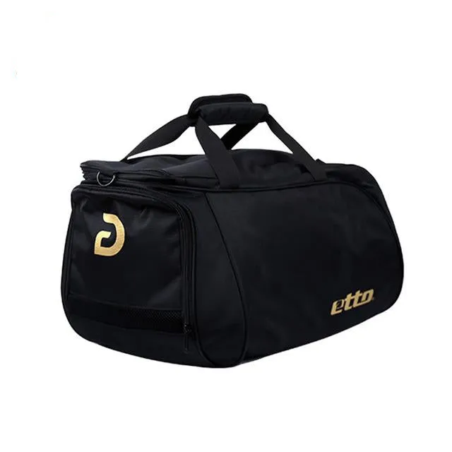 Etto Unisex Sports Bag