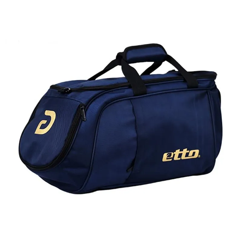 Etto Unisex Sports Bag