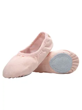 Frenulum Free Dance Shoes Summer Soft-soled Cat Claw Ballet Shoes
