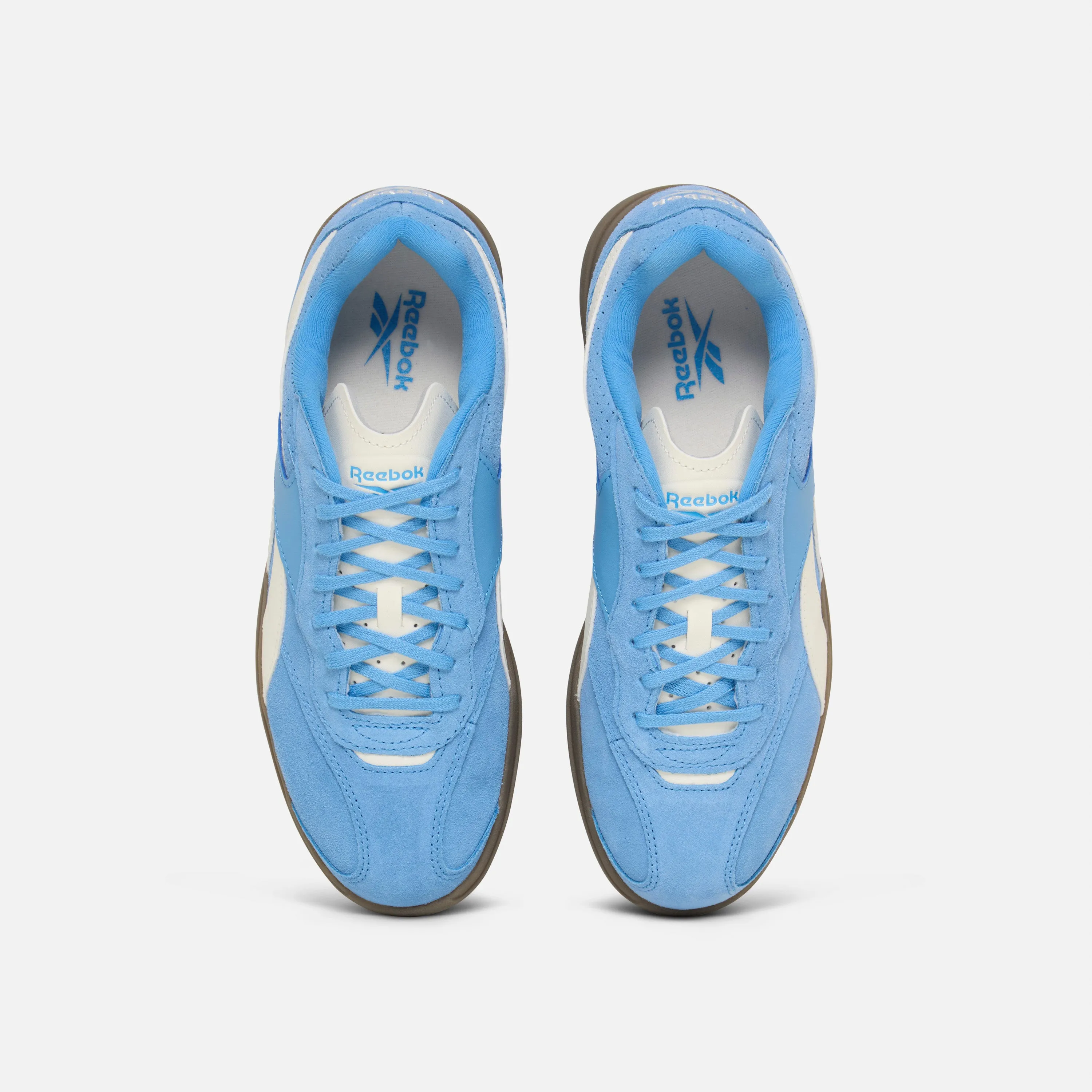 Hammer Street Essentialblue/Chalk/Gum