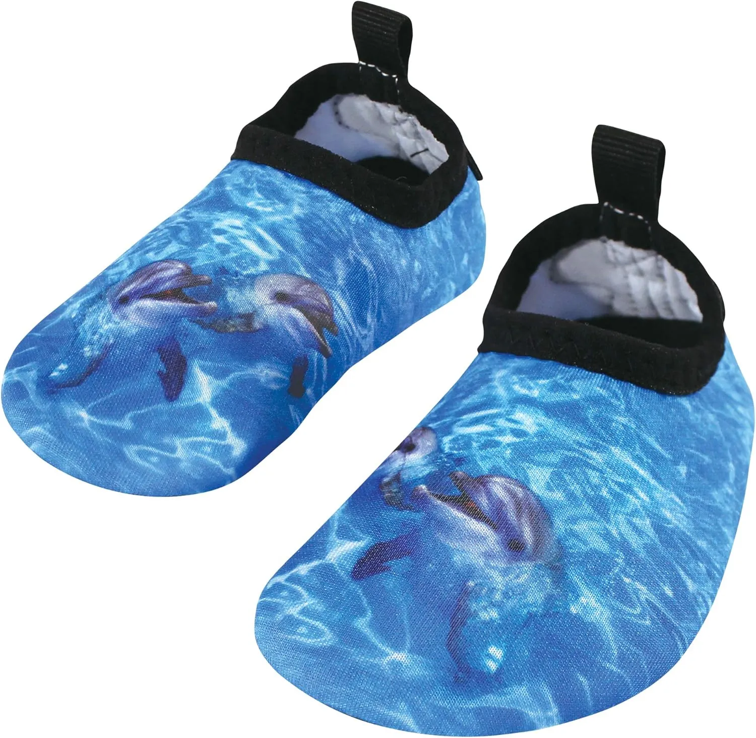 Hudson Baby Unisex-Child Water Shoes for Sports, Yoga, Beach and Outdoors