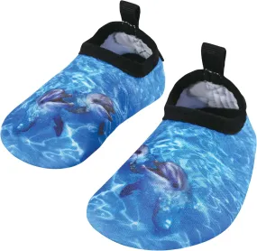 Hudson Baby Unisex-Child Water Shoes for Sports, Yoga, Beach and Outdoors