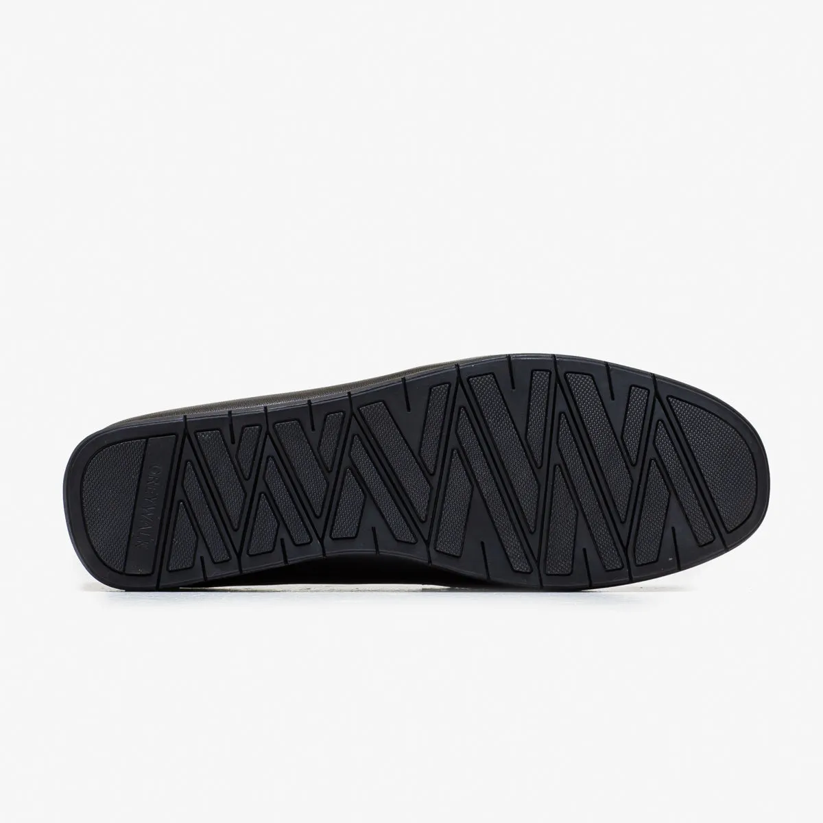 Jamaica Loafer - Black