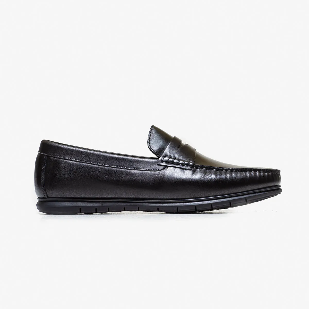 Jamaica Loafer - Black