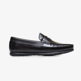 Jamaica Loafer - Black