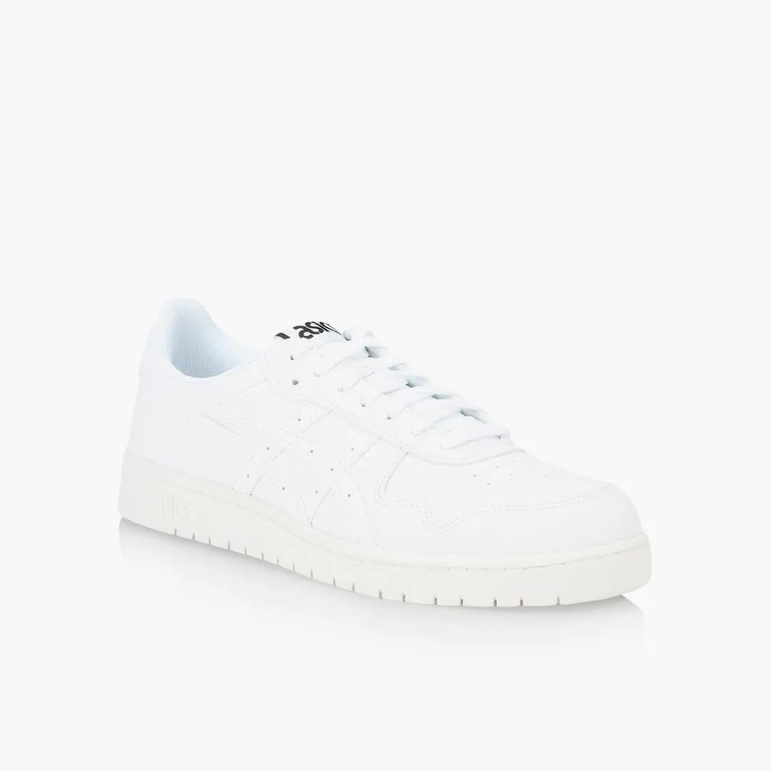 Japan S (White   White)