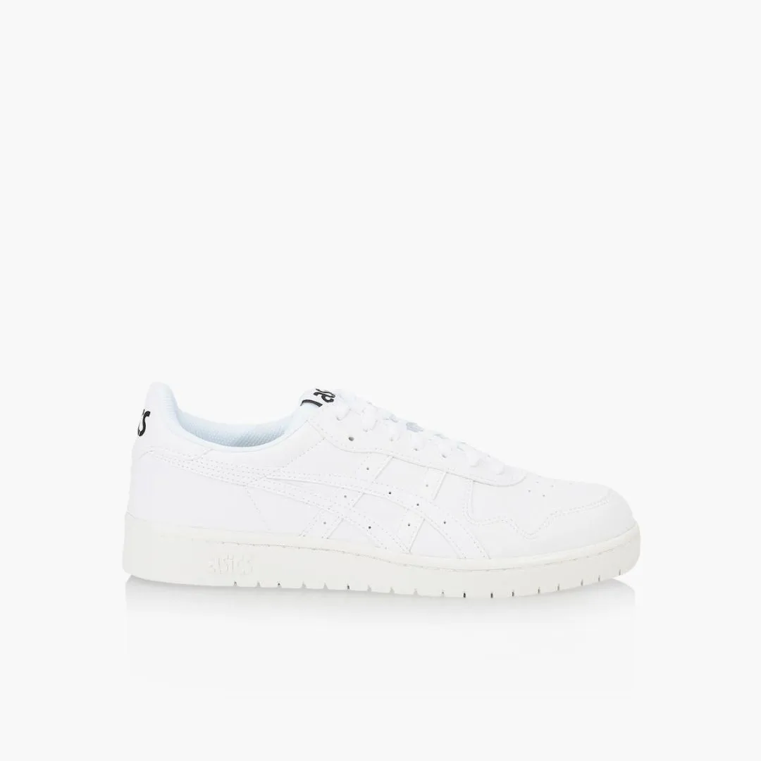Japan S (White   White)