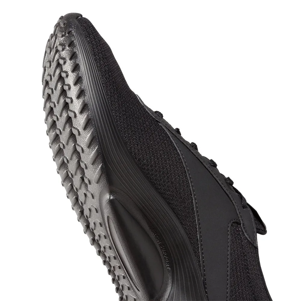 LITE 4 - BLACK/GREY