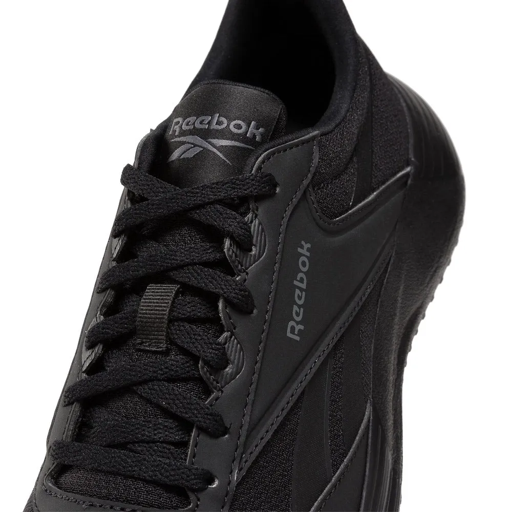 LITE 4 - BLACK/GREY