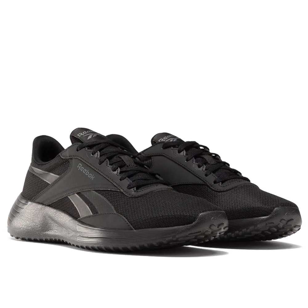 LITE 4 - BLACK/GREY