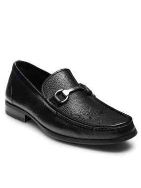 Magnanni Gentry Soft in Tumbled Black