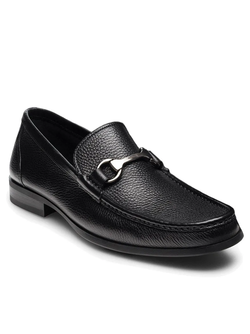 Magnanni Gentry Soft in Tumbled Black