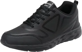 Men Sneakers Men's Running Shoes Athletic Shoes Men's Slip on Walking Shoes Lightweight Casual Sport Fashion Sneakers