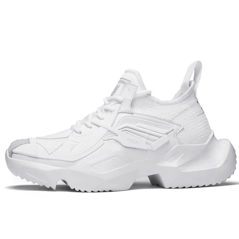 Men Sneakers: Running Shoes for Men | Comfortable Sports Athletic Jogging & Walking Shoes 🏃‍♂️👟