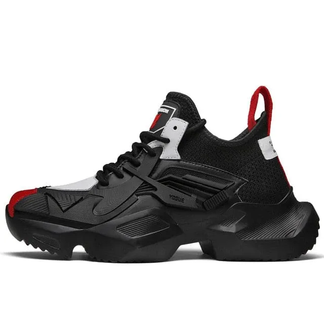 Men Sneakers: Running Shoes for Men | Comfortable Sports Athletic Jogging & Walking Shoes 🏃‍♂️👟